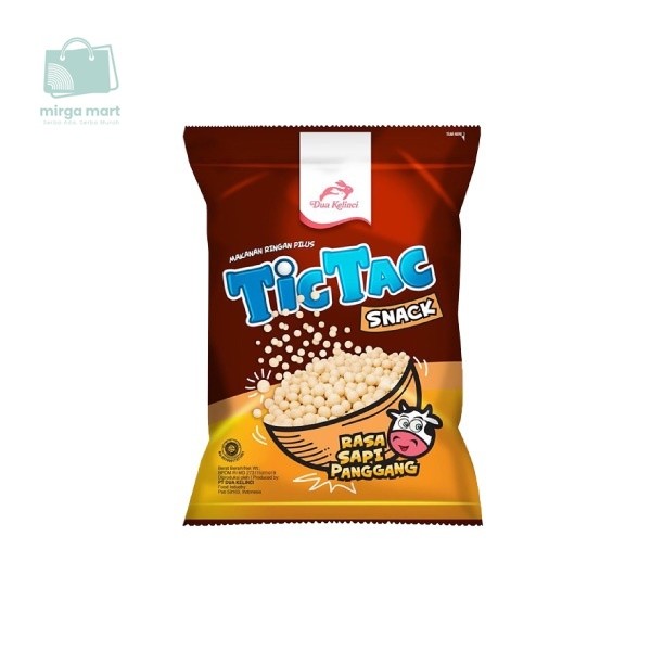 

DUA KELINCI TIC TAC SAPI PANGGANG 80 GR