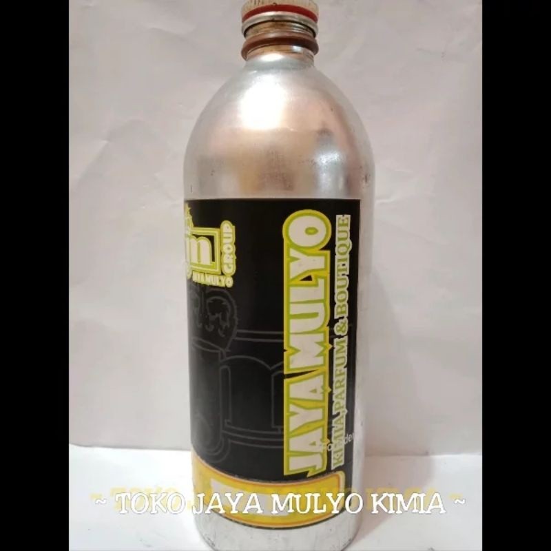 

Fragrance Vanilla Susu (100ml) - Bibit Vanilla Susu (100ml)