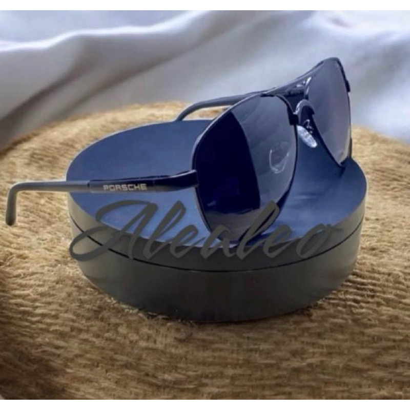 kacamata pria kacamata hitam prsch ori premium Quality kacamata lensa polarized