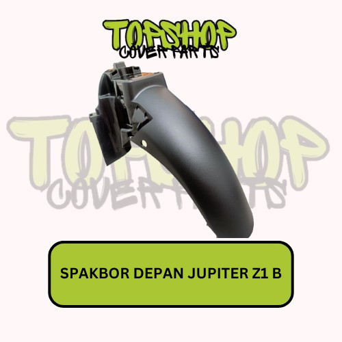 Win - Spakbor Depan Jupiter Z1 B Slebor