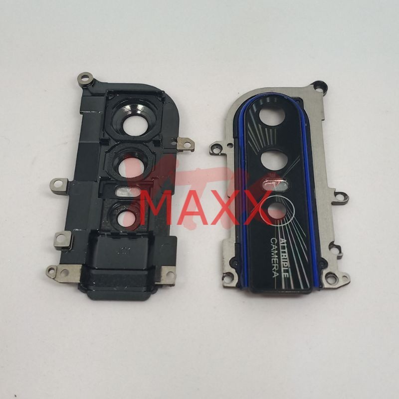 Frame + Kaca Kamera Vivo V15 Pro