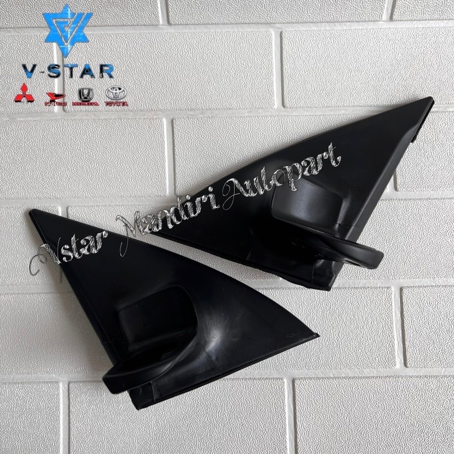 Kaki Spion Avanza VVTI 2004-2011 Original 1 Set Kiri+Kanan