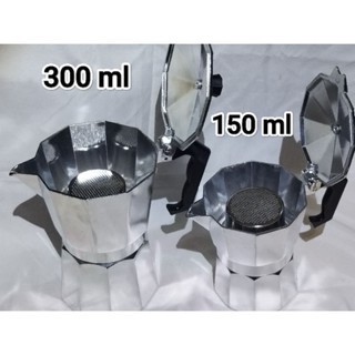 Jasa Modifikasi Moka Pot / Jasa Modifikasi Mokapot