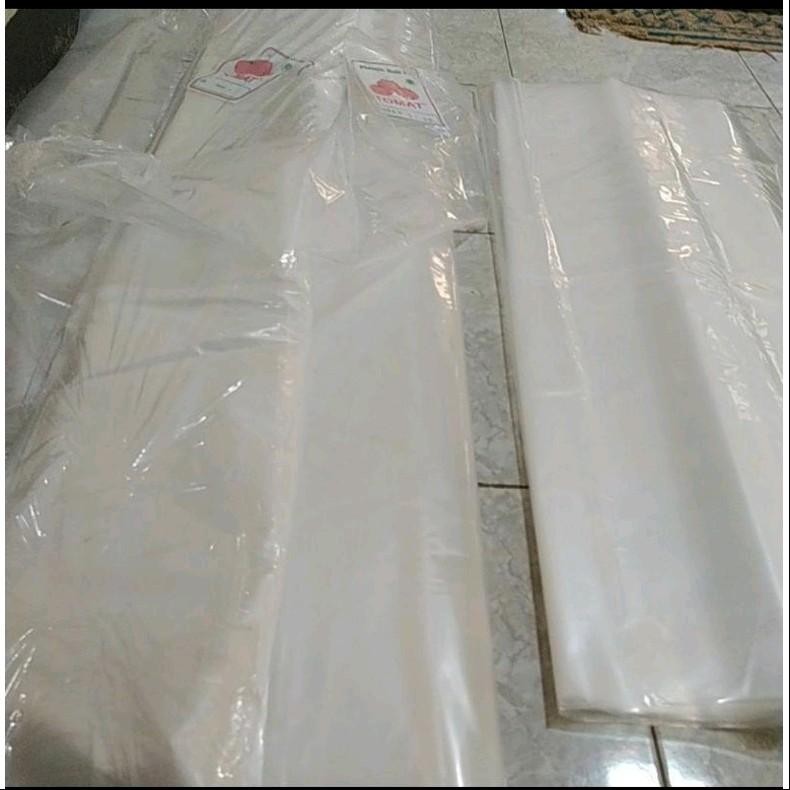 COD 1 roll PLASTIK PE COR 08