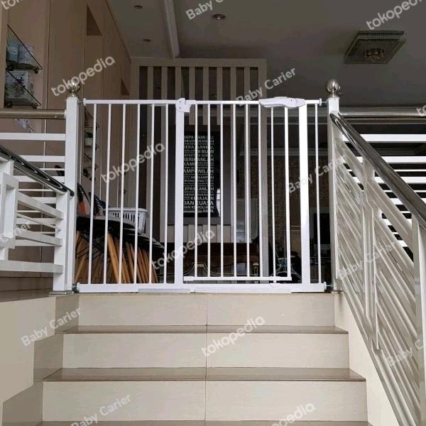 PAGAR PEMBATAS / PAGAR ANJING / KANDANG ANJING KUCING / FENCE ANJING