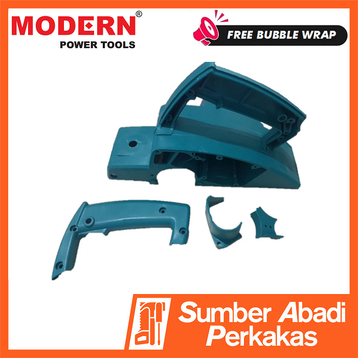 MODERN Body M2900 Mesin Planer Dof Serut Kayu Doff Planner Case Ketam Pasah Sugu Casing M-2900 HD 29