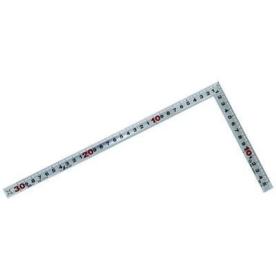 

Penggaris Siku 30 x 15 cm SHINWA JIS Standard 10294 Stainless Steel