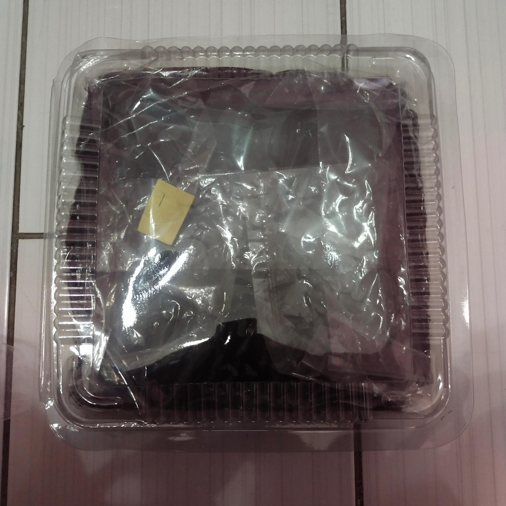 DODOL BETAWI ASLI SESERAHAN MIKA 3Kg