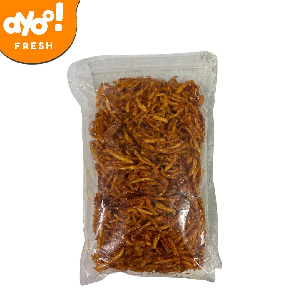 

Kentang Mustofa Gurih 250g Pack