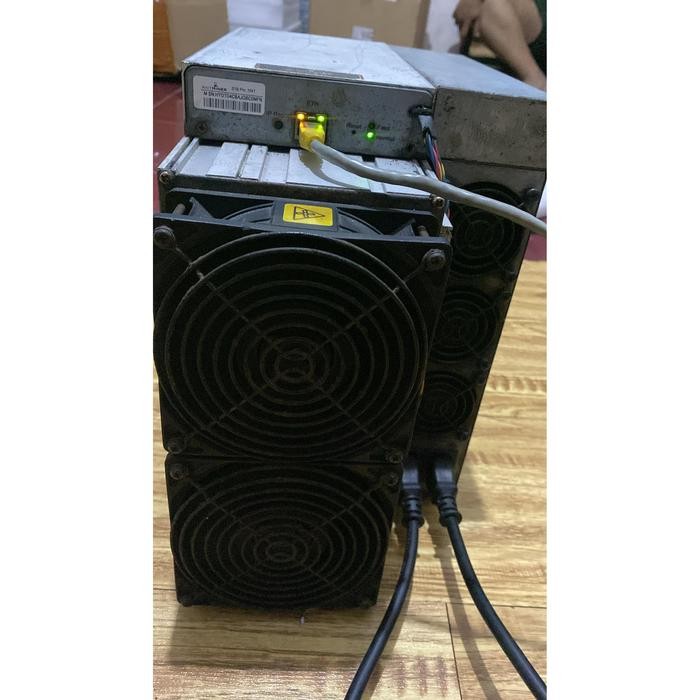 Antminer s19 J Pro 104Th Second .