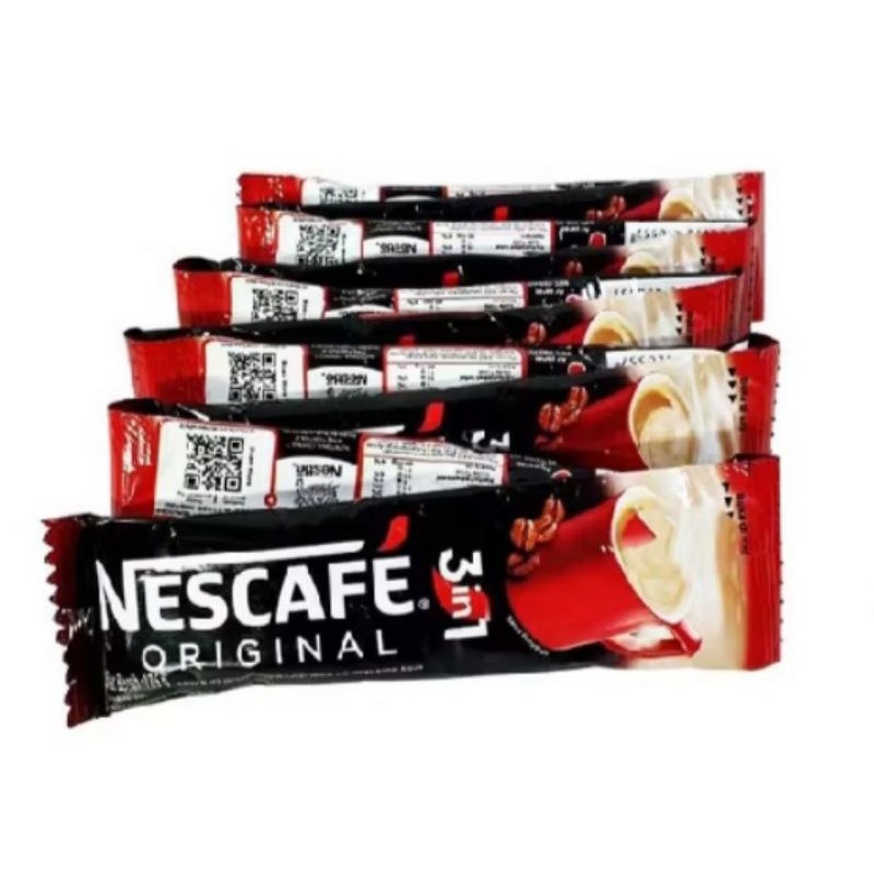 

Nescafe Original 3in1 17.5gr - ARM