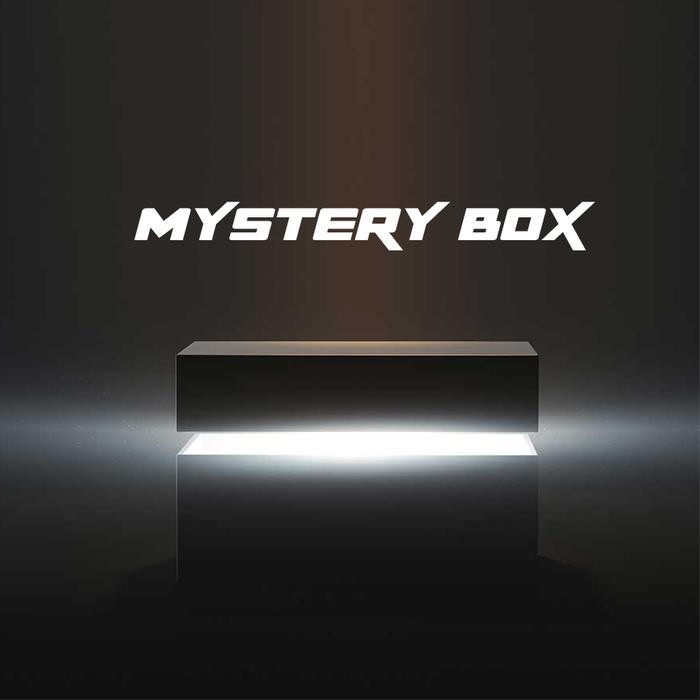 Sepatu Winshor - Mystery Box - 39