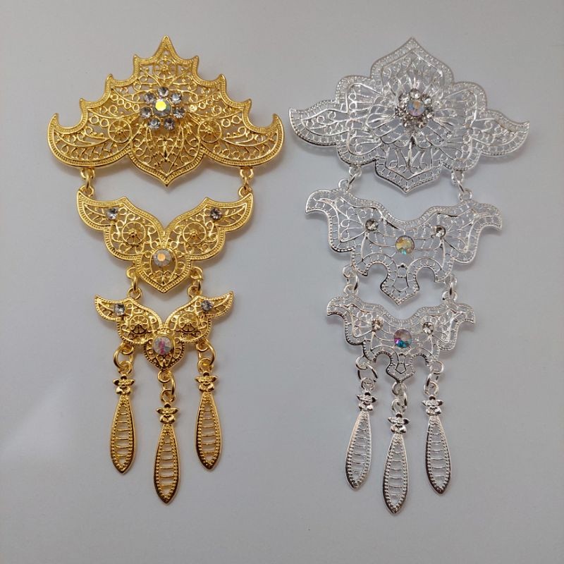 PROMAX Bros Kebaya Jurai/Bros Etnik Jogja/Bros kutubaru