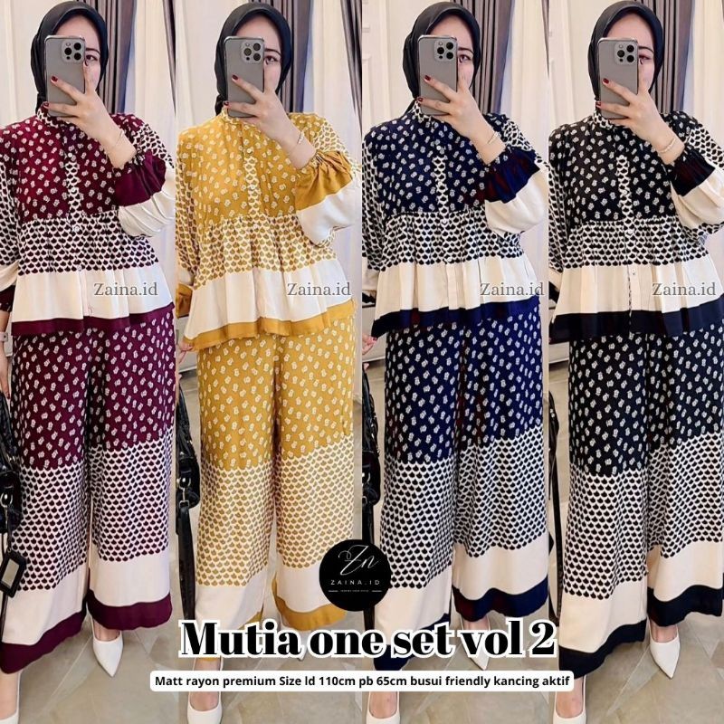 Baju Healing Termurah / READY STOCK • MUTIA MARBELLA ADIRA MAHIRA CARINA AZRIEL SIREN TATA ALINKA ME