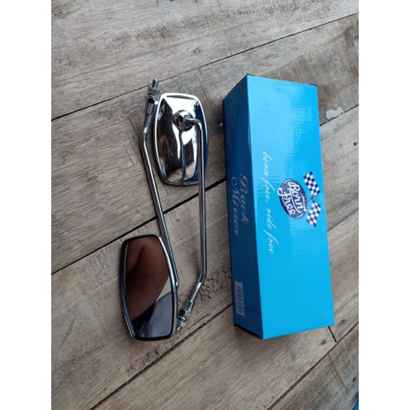 Spion pispot panjang spion c50 panjang spion C70 spion vespa