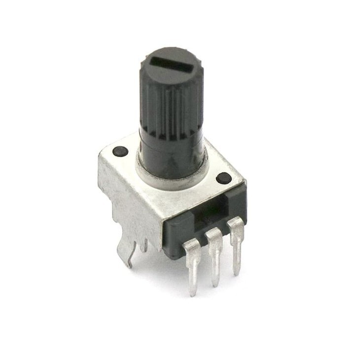 Potensio meter 100K 104 RV09 Potensiometer 100K 12.5mm potentiometer RV-09