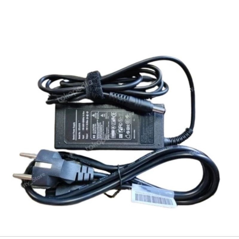 Adaptor Charger Laptop FUJITSU Ori NEW
