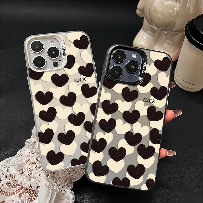 Replika Love Case HP OPPO Realme C33 C55 C21 C12 C12 C20 C21Y C11 C65 OPPO REALME 8i 10 8 5 12 11 10