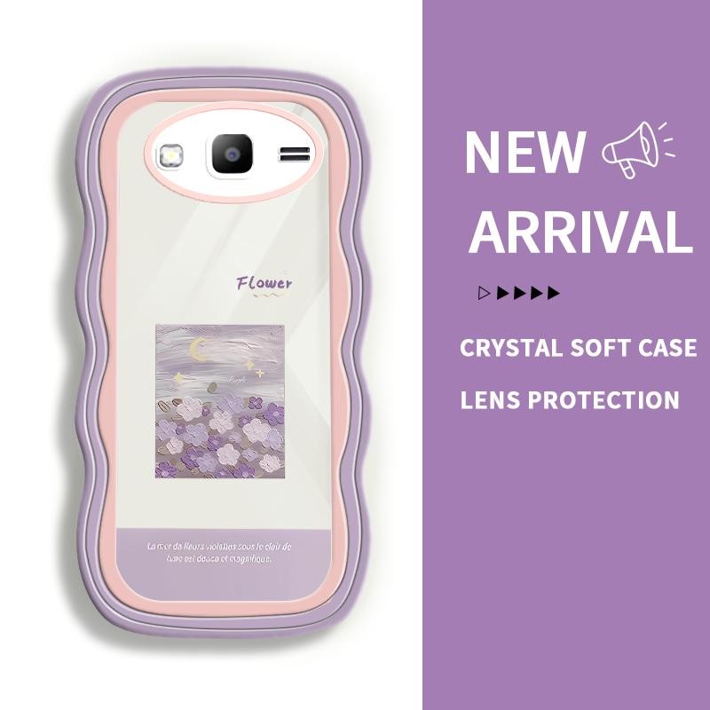 Softcase For Samsung J2 Prime Ace Pro 2018 J3 2016 J4 Plus J5 2016 2017 J6 J7 2015 J7 2017 Grand On7