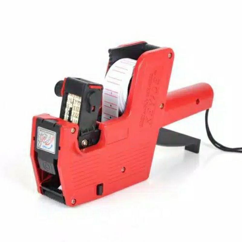 

JOYKO Labeller Mx-5500M (8 digits) alat tembakan harga