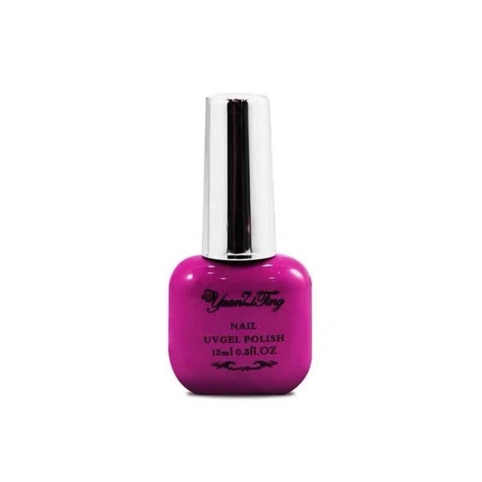 YUANZITING 15ml Top coat base coat uv led soakoff gel polish RECOMMEND