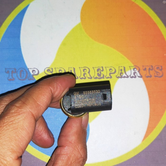 SENSOR ECT SWITCH TEMPERATUR CHEVROLET AVEO SONIC SPIN ORLANDO CRUZE BERKUALITAS