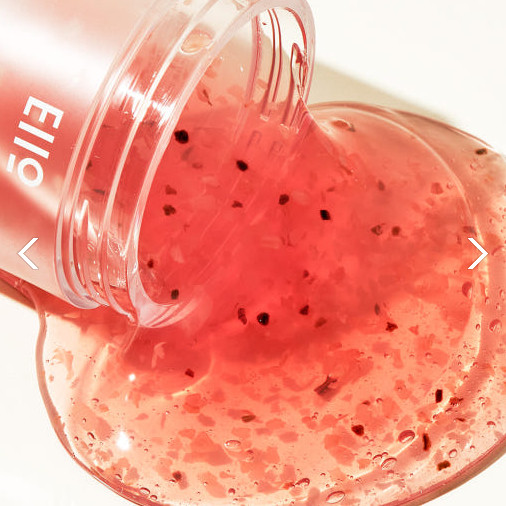 EIIO Welling Wash Off Pack | Petal | Grain | Mask Wash | Masker Wajah