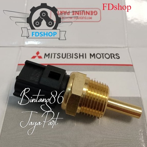 SWIT SWITCH TEMPERATUR ECT MIRAGE LANCER OUTLANDER GRANDIS