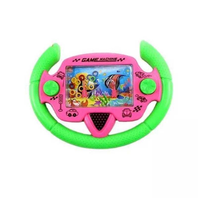 game air bentuk stir mainan sinjai