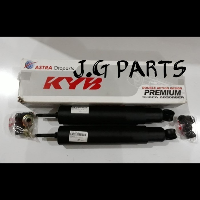 SHOCK BREAKER DEPAN COLT DIESEL CANTER 110 KAYABA KYKA-2613Z ASTRA ORI BERKUALITAS