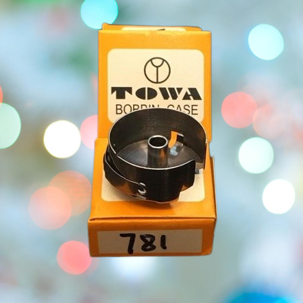 bc bobbin case Skoci Bobbin Case Towa Mesin Jahit Lubang Kancing Industri Juki LBH 781 bb bobbin cas