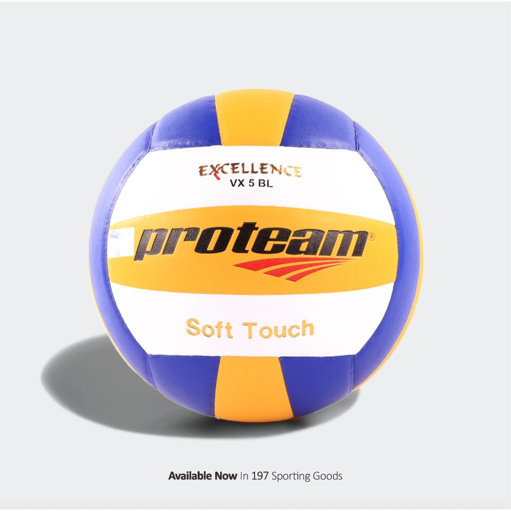 PROTEAM Bola Voli ORIGINAL PROTEAM Excellence