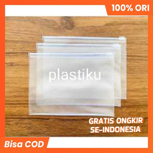 Dompet Mika / Mika Pouch Kosmetik /Dompet Mika Kupu Kupu/Dompet Mika / Mika Zipper / isi 20pcs