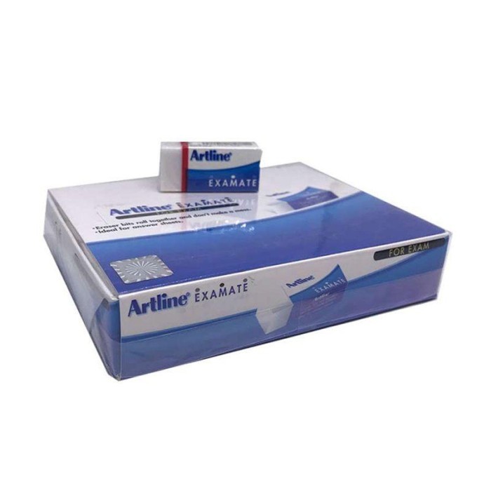 

Artline Penghapus Pensil EER-12