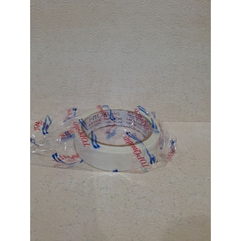 

Double tape murah 24 mm I-NOKI