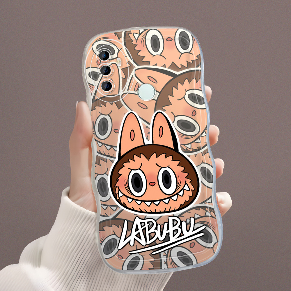 OPPO A33 A53 2020 Phone Cover Sofcase Untuk Case Softcase Casing Hp Kesing Soft Cassing 5040