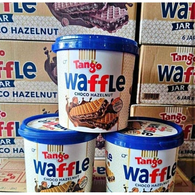 Wafer Toples Cantik