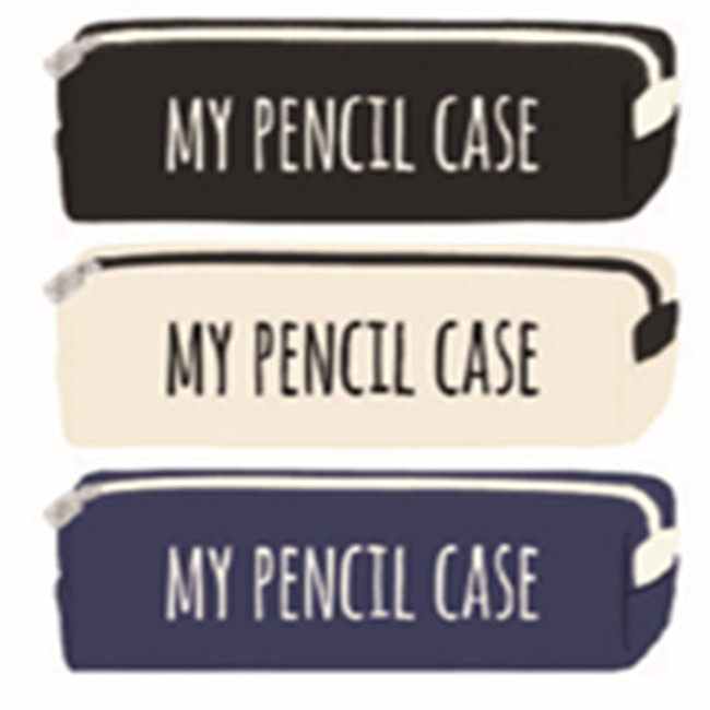 

Gramedia Surabaya - Omnibus Pencase -My Pencil Case- Om-2205-100