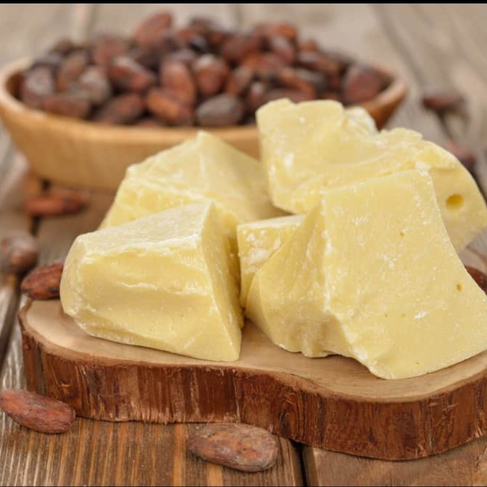 

[Promo] Cocoa Butter 250 gr