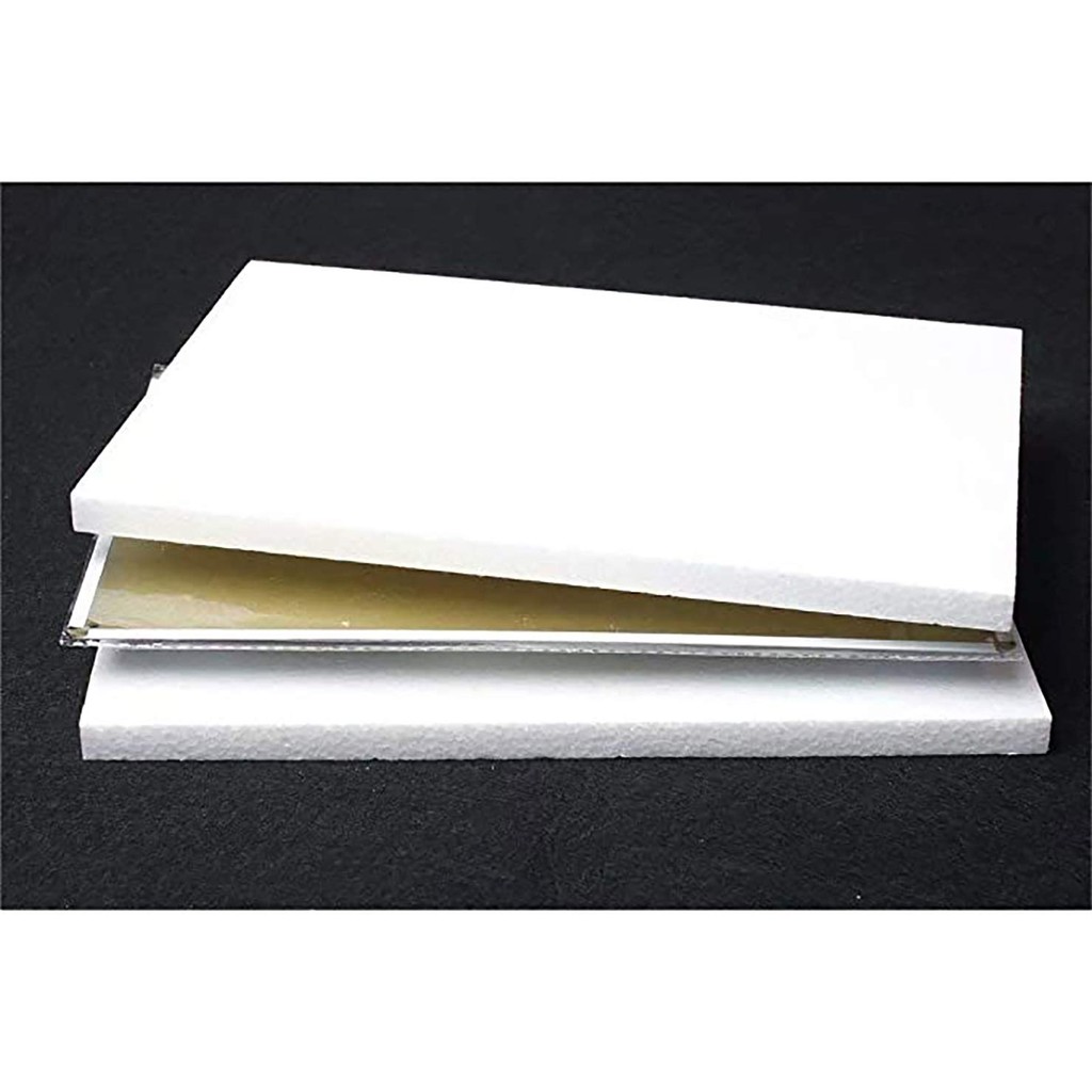 Metal Poster Vintage Rc Car Tin Sign Plaque Tamiya The Fox Buggy Boxart