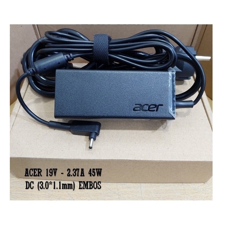 Adaptor Charger Acer TravelMate P214-51 P214-51G P214-52 P214-53