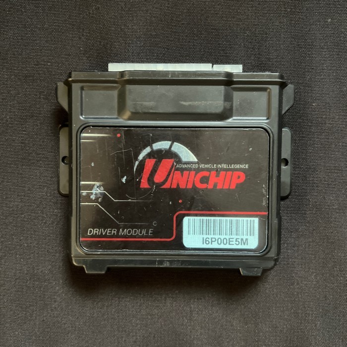 Idrive Dastek Unichip Universal