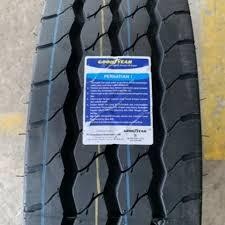 Goodyear S501 700 R16 14PR - Ban Truk Fullset