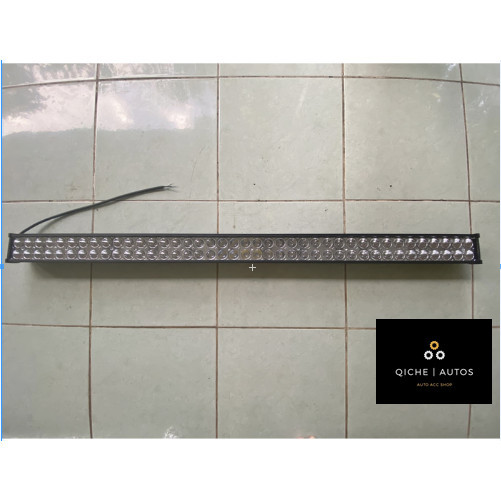 LED Bar 3W*80 240W 103CM Offroad