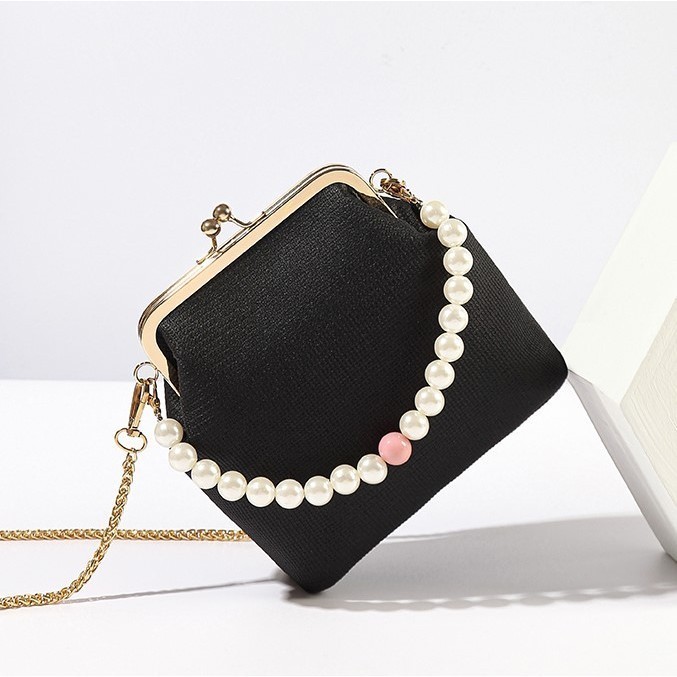 Tas Pesta Wanita Model Terbaru - Tas Tangan Wanita - Party Bag - Tas Pesta - Tas Tangan 781