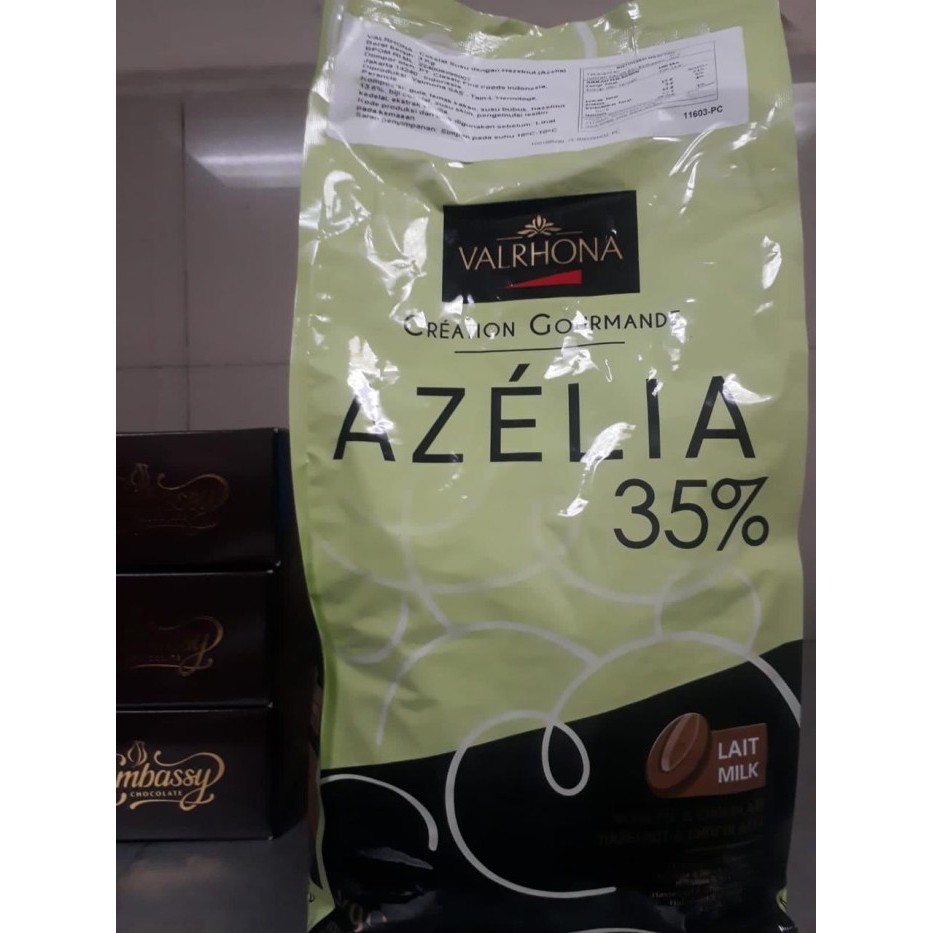 

valrhona cocoa powder