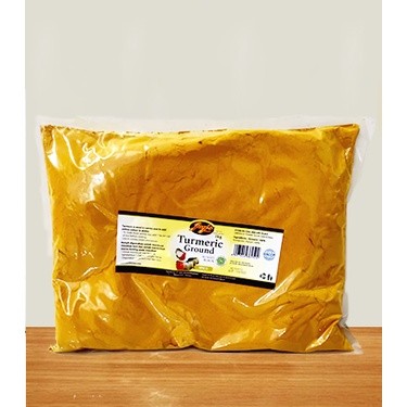 

Jay's Turmeric 1 KG