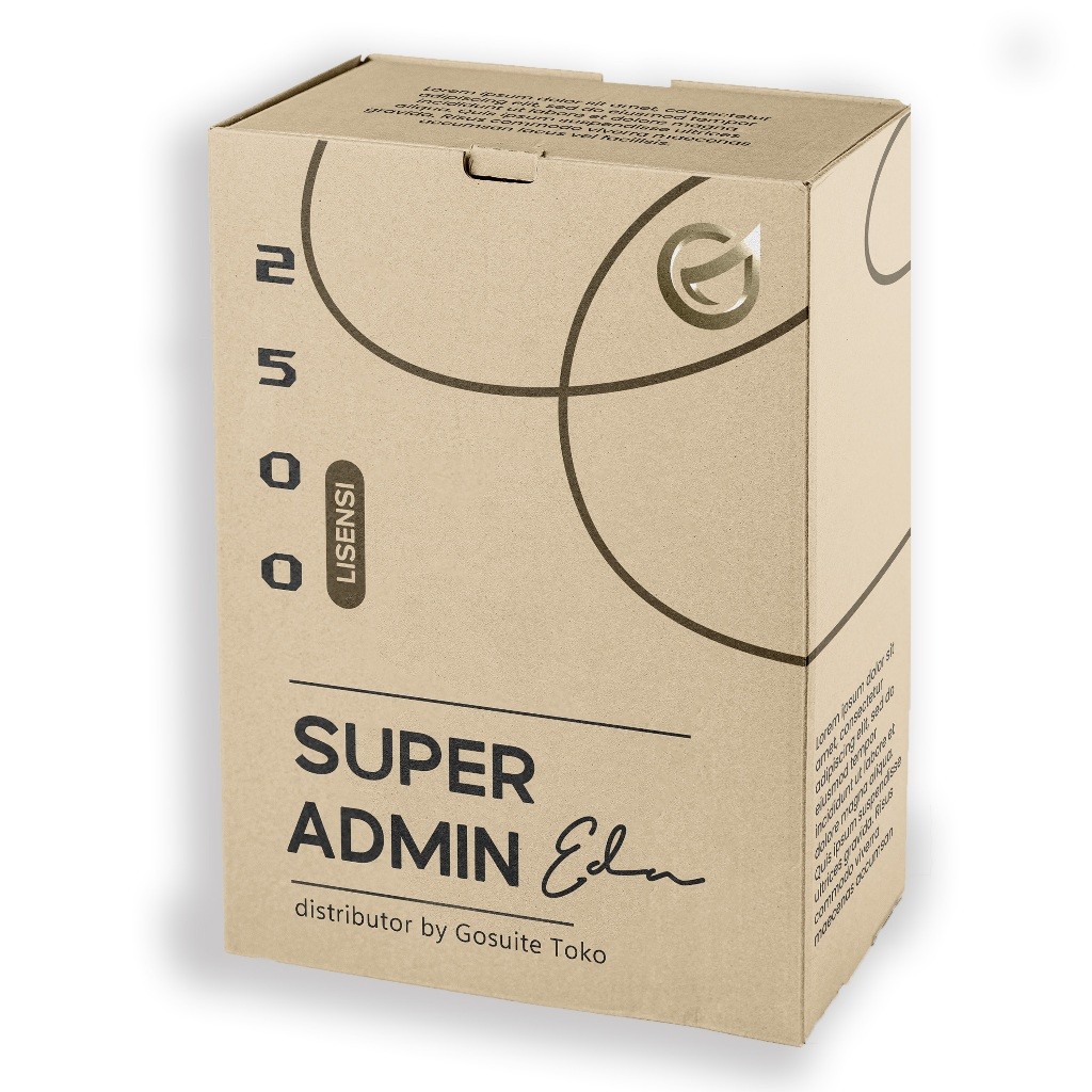 Super Admin Google Workspace EDU Non OTP Termurah