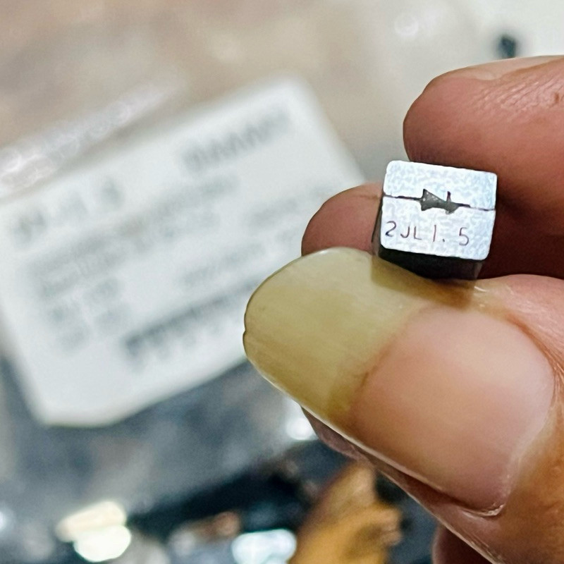 Fuse Sekring Ac Fuse Sekring Blower AC Mobil Honda Universal