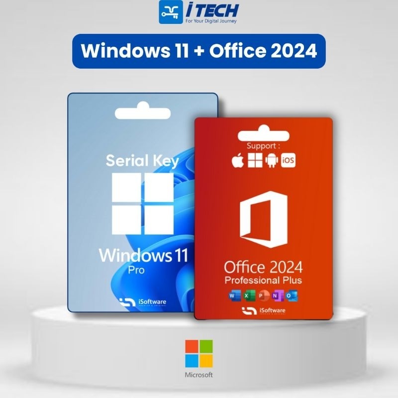 Buy 1 Get 2  Windows 10 Pro | Windows 11 Pro | Office 2016 Pro Plus | Office 2019 Pro Plus | Office 